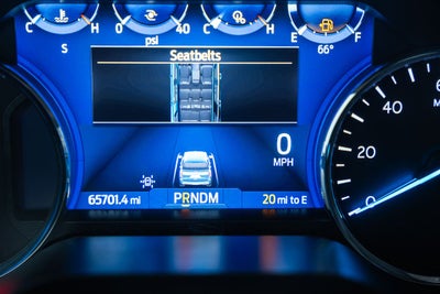 2022 Ford Expedition Max XLT