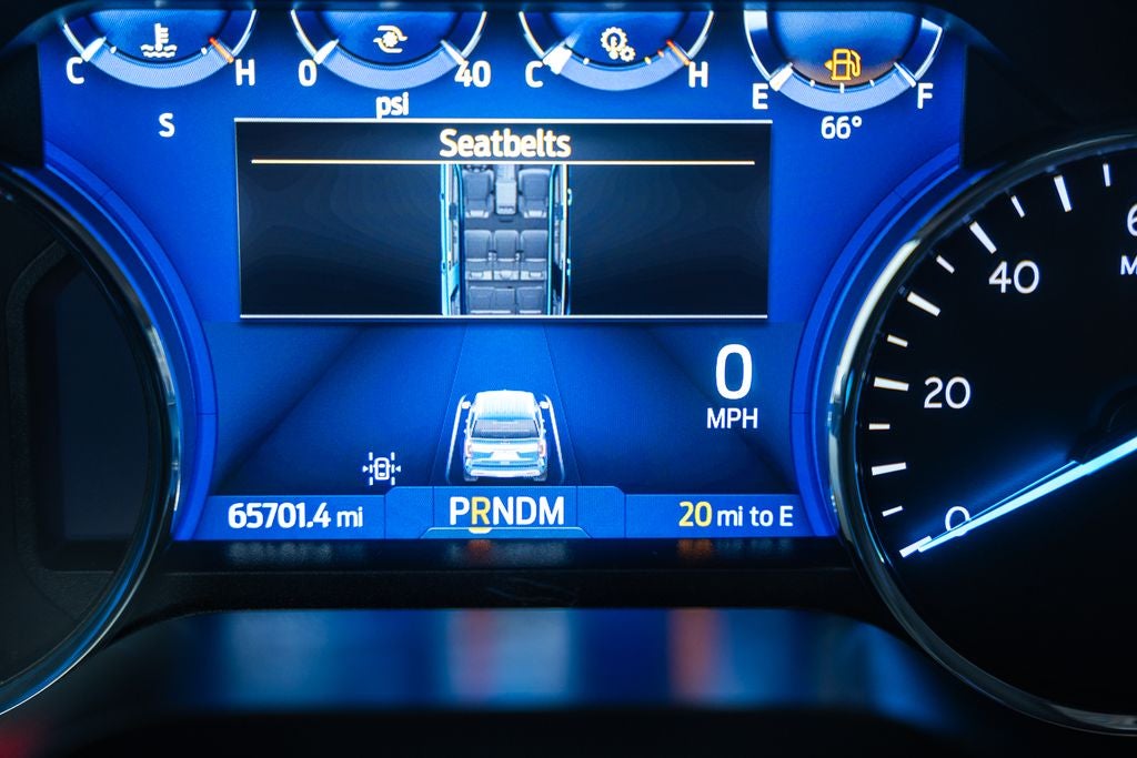 2022 Ford Expedition Max XLT