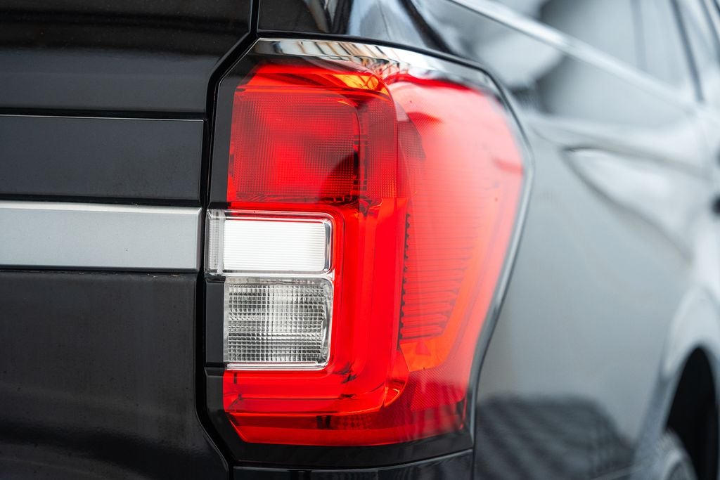2022 Ford Expedition Max XLT
