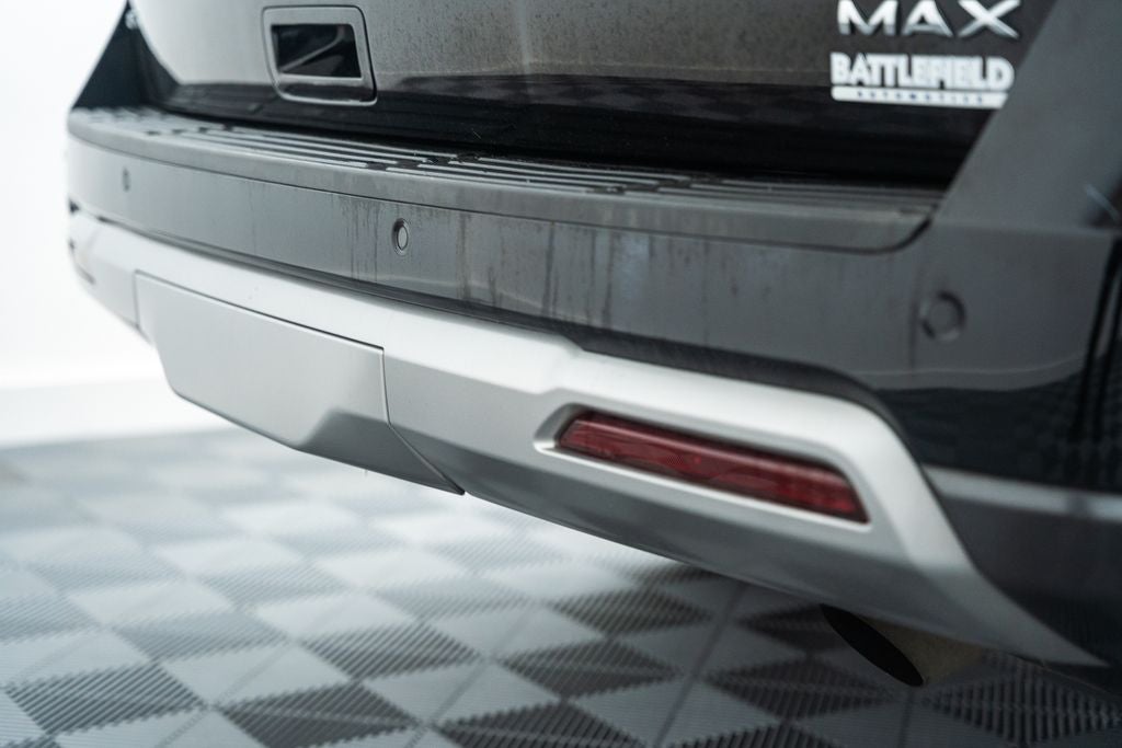 2022 Ford Expedition Max XLT