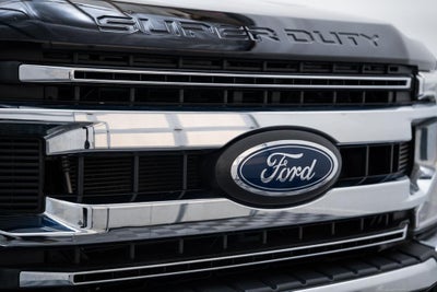 2021 Ford F-250SD XLT