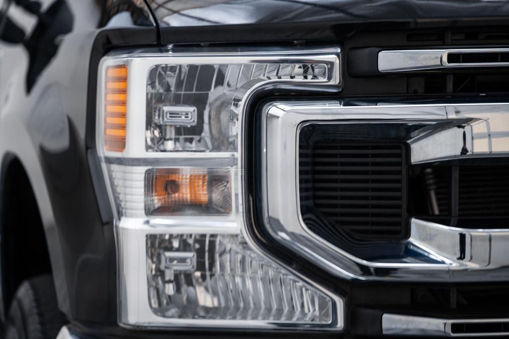 2021 Ford F-250SD XLT