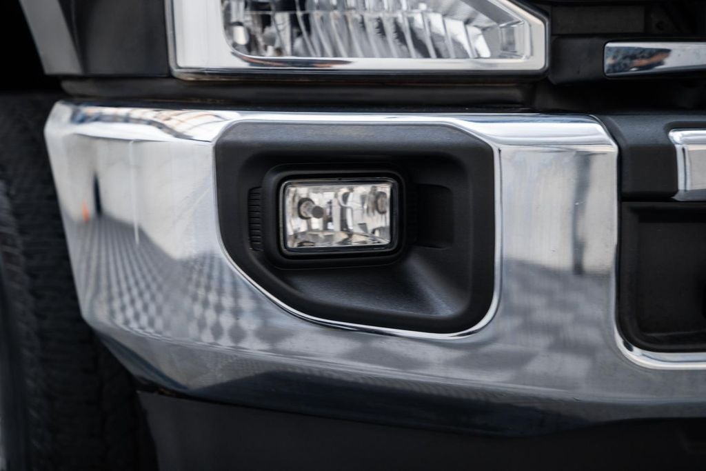 2021 Ford F-250SD XLT