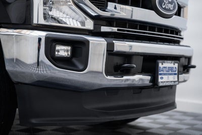 2021 Ford F-250SD XLT