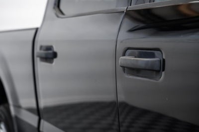 2021 Ford F-250SD XLT
