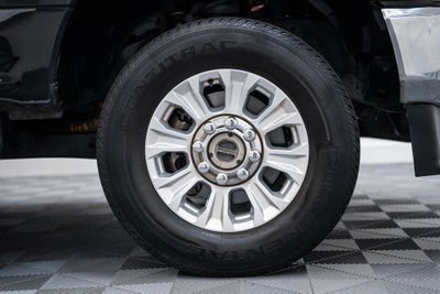 2021 Ford F-250SD XLT