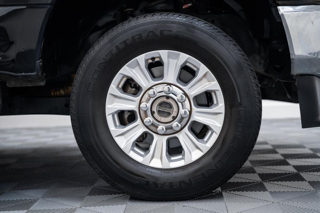 2021 Ford F-250SD XLT