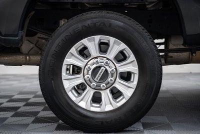 2021 Ford F-250SD XLT