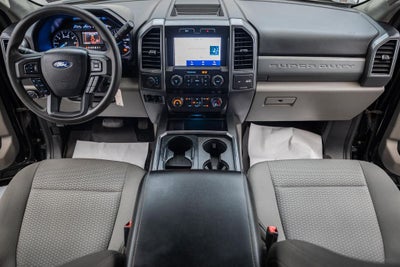 2021 Ford F-250SD XLT