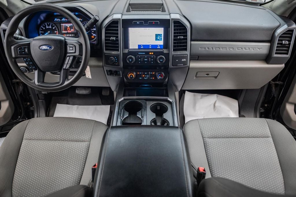 2021 Ford F-250SD XLT