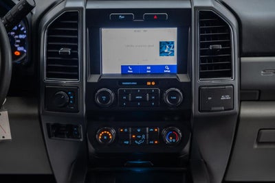 2021 Ford F-250SD XLT