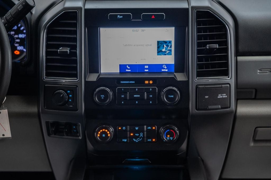 2021 Ford F-250SD XLT