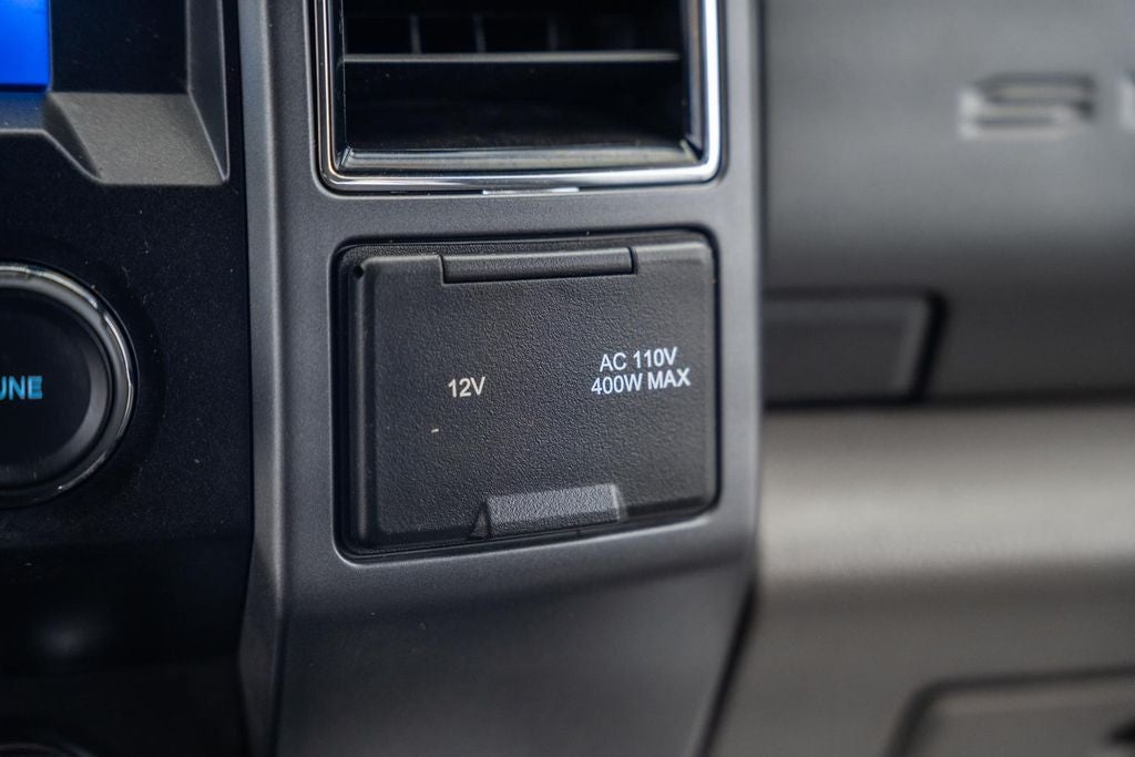 2021 Ford F-250SD XLT
