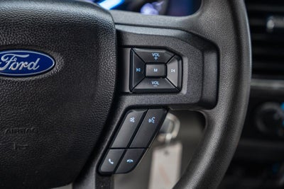 2021 Ford F-250SD XLT