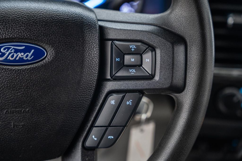 2021 Ford F-250SD XLT