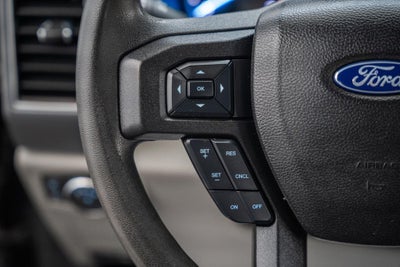 2021 Ford F-250SD XLT