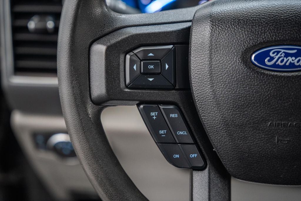 2021 Ford F-250SD XLT