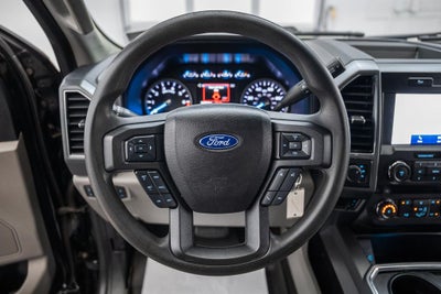 2021 Ford F-250SD XLT