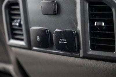 2021 Ford F-250SD XLT