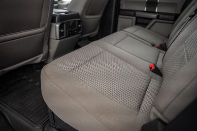 2021 Ford F-250SD XLT