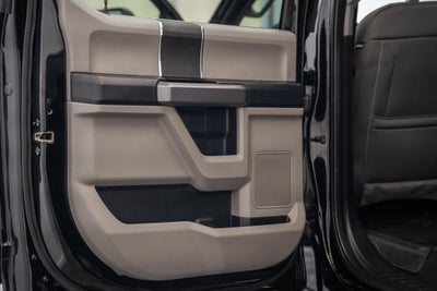2021 Ford F-250SD XLT