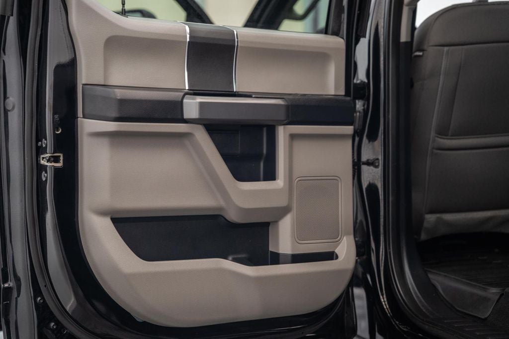 2021 Ford F-250SD XLT