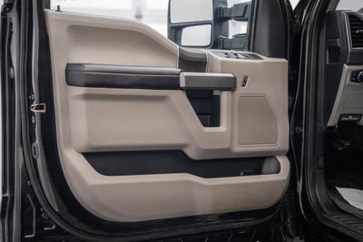 2021 Ford F-250SD XLT