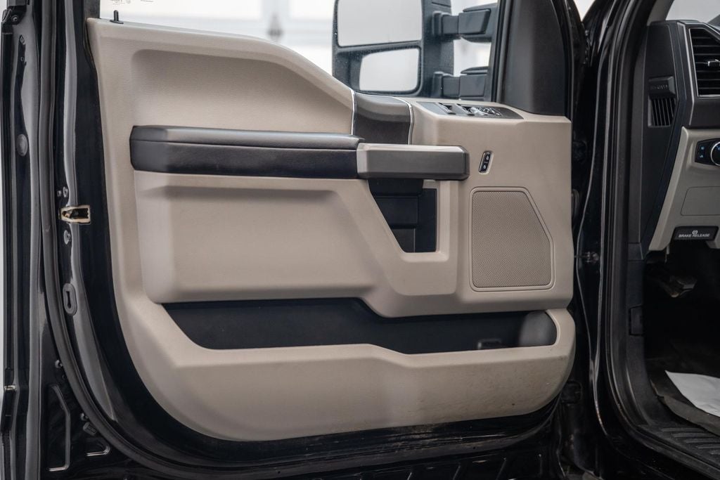 2021 Ford F-250SD XLT