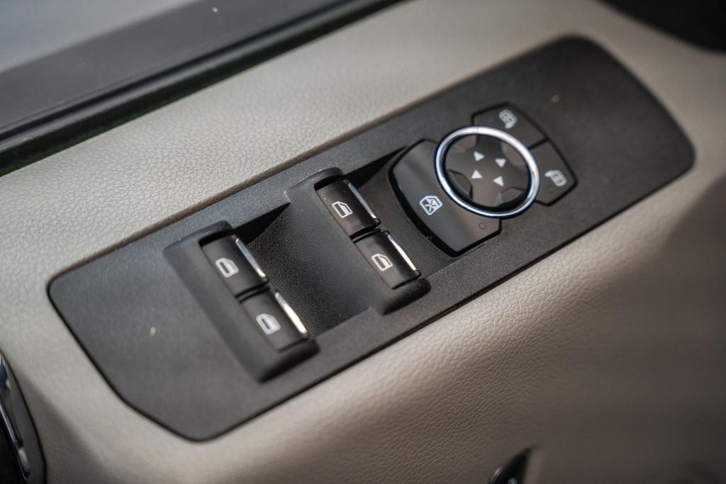 2021 Ford F-250SD XLT