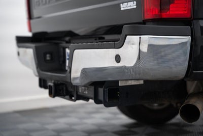 2021 Ford F-250SD XLT