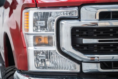 2020 Ford F-350SD Lariat