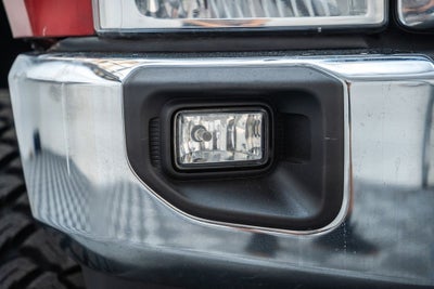 2020 Ford F-350SD Lariat