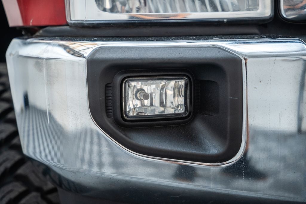 2020 Ford F-350SD Lariat