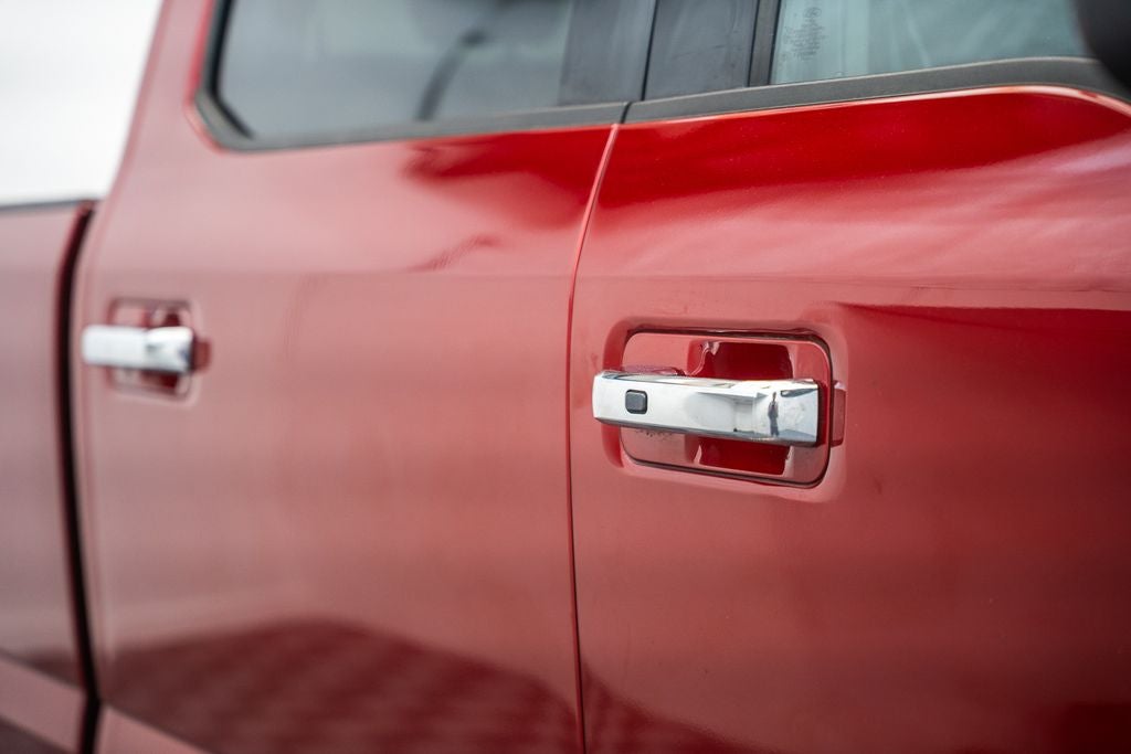 2020 Ford F-350SD Lariat