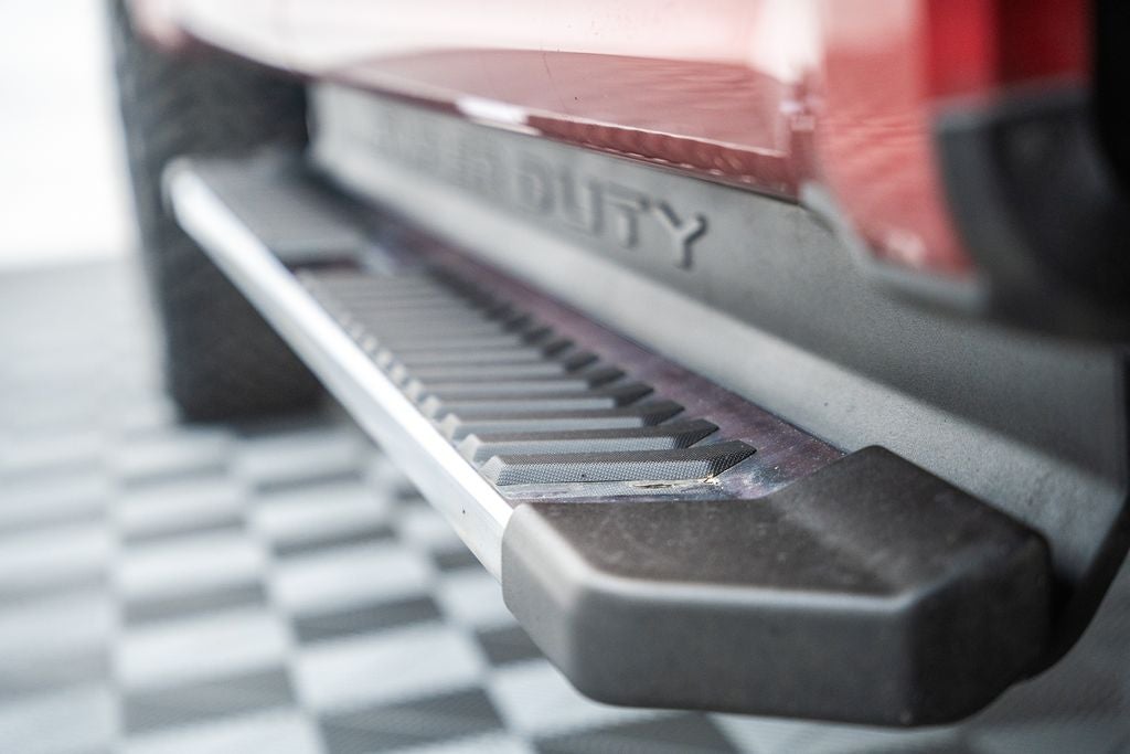 2020 Ford F-350SD Lariat