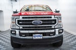 2020 Ford F-350SD Lariat