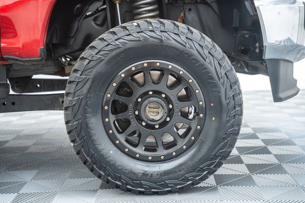 2020 Ford F-350SD Lariat