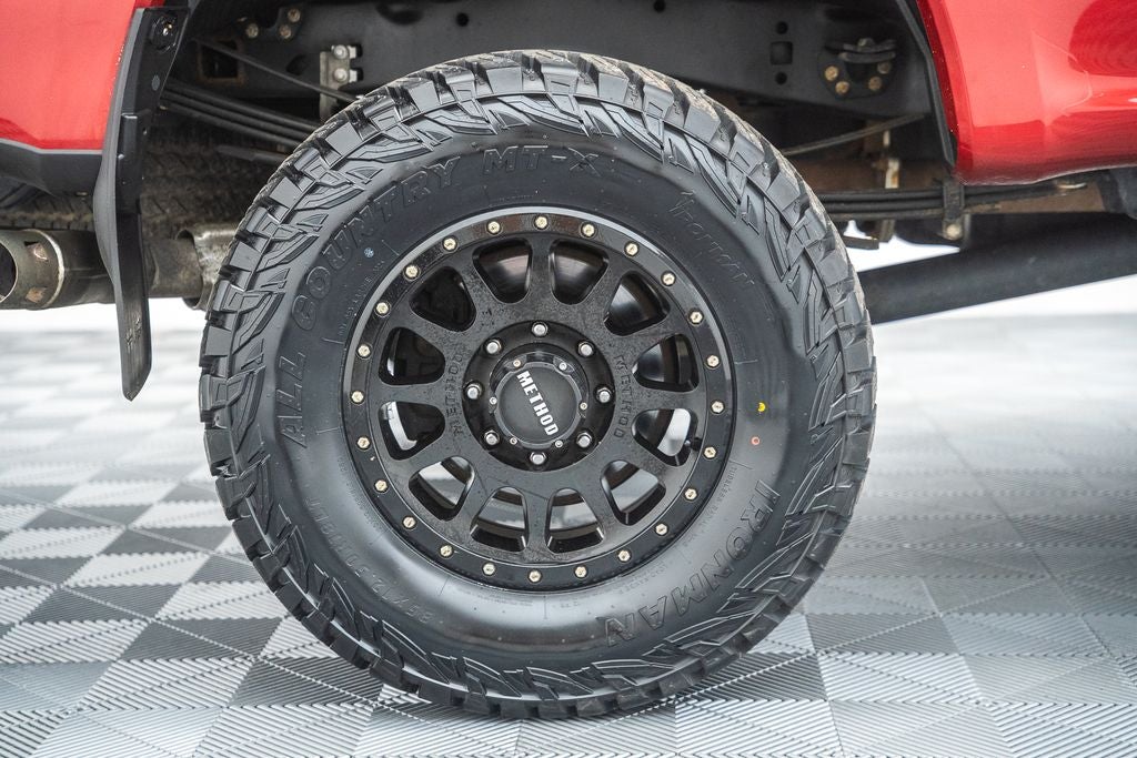 2020 Ford F-350SD Lariat
