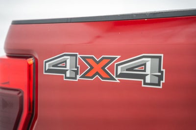 2020 Ford F-350SD Lariat