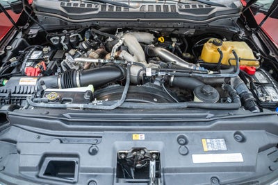 2020 Ford F-350SD Lariat