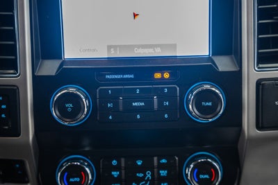 2020 Ford F-350SD Lariat