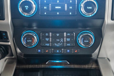 2020 Ford F-350SD Lariat