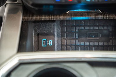 2020 Ford F-350SD Lariat