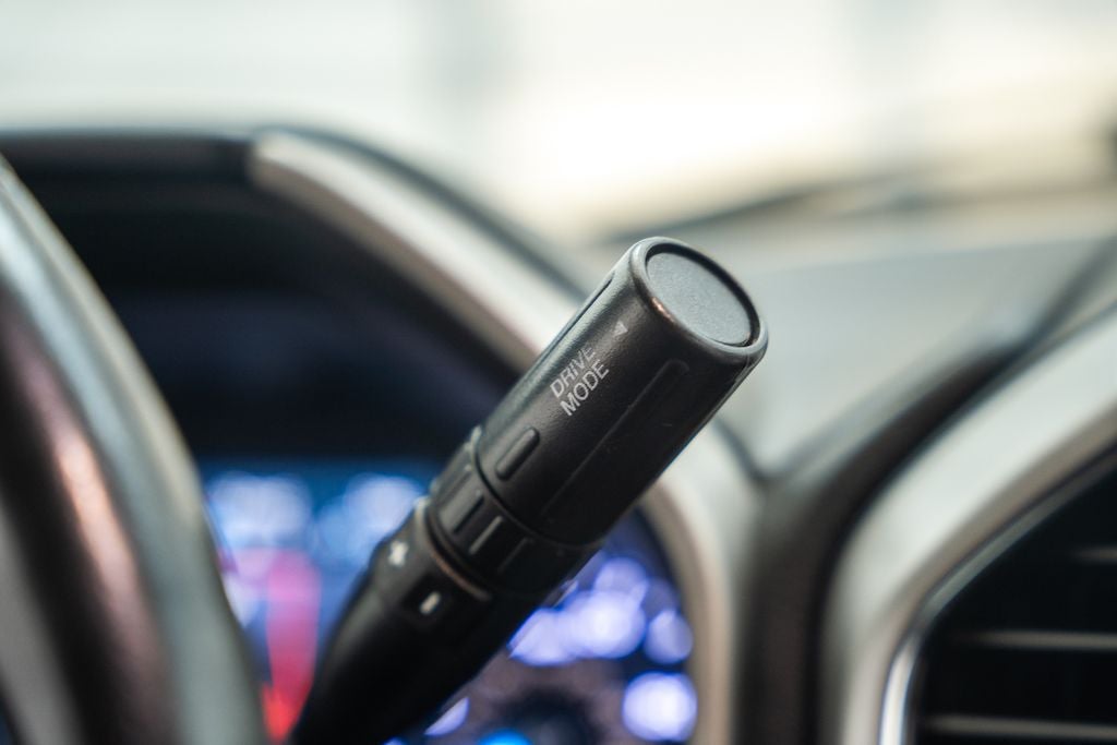 2020 Ford F-350SD Lariat