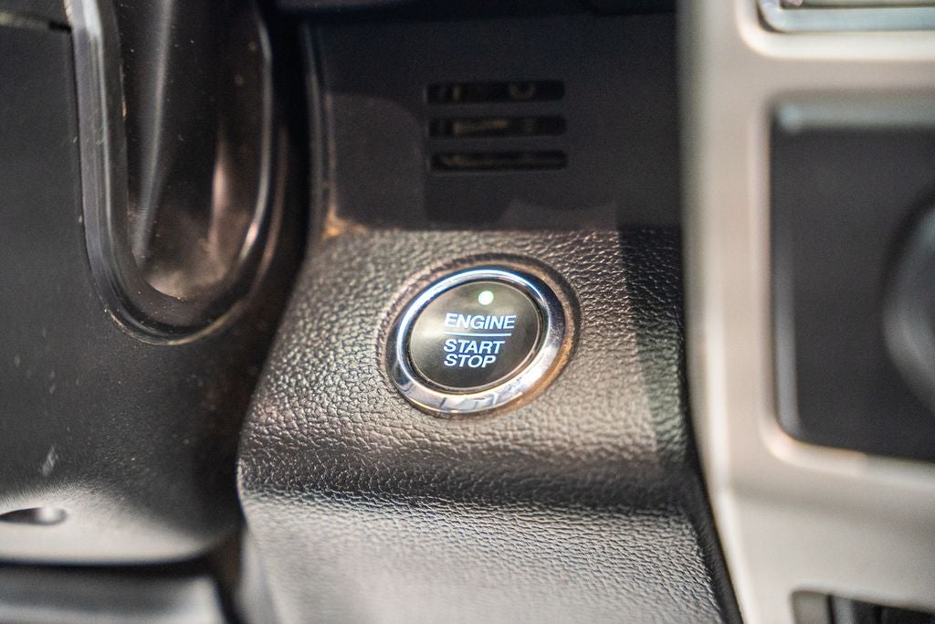 2020 Ford F-350SD Lariat