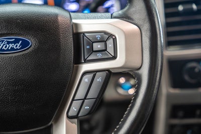 2020 Ford F-350SD Lariat