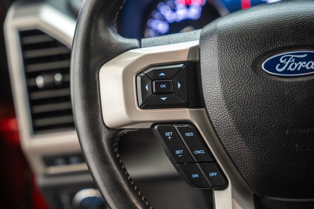 2020 Ford F-350SD Lariat
