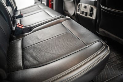 2020 Ford F-350SD Lariat
