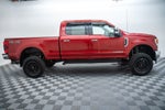 2020 Ford F-350SD Lariat