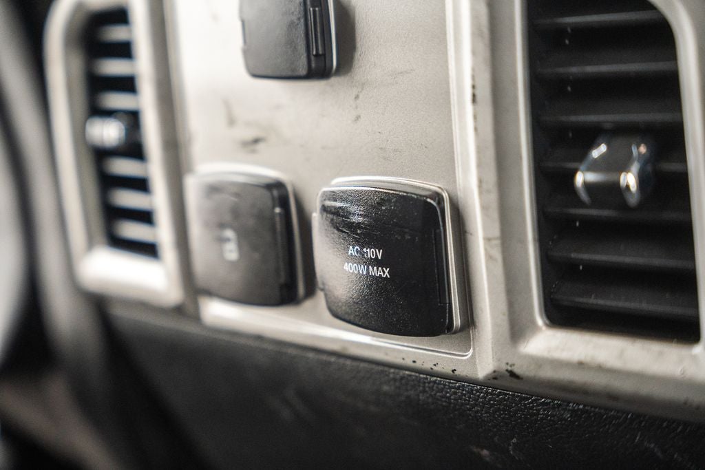 2020 Ford F-350SD Lariat